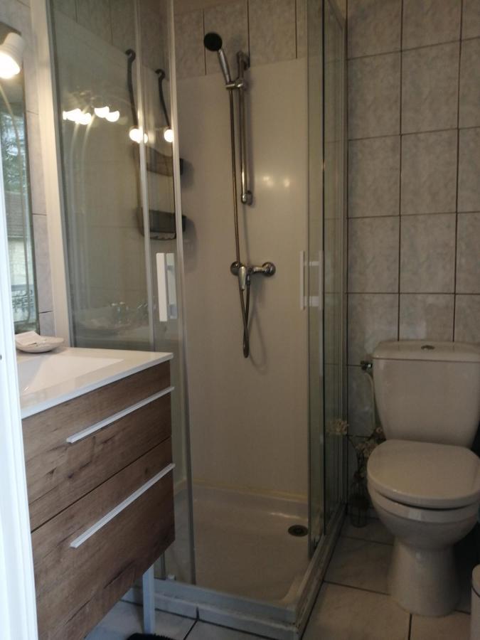 Le Kouloury Hotel Meyronne Bagian luar foto