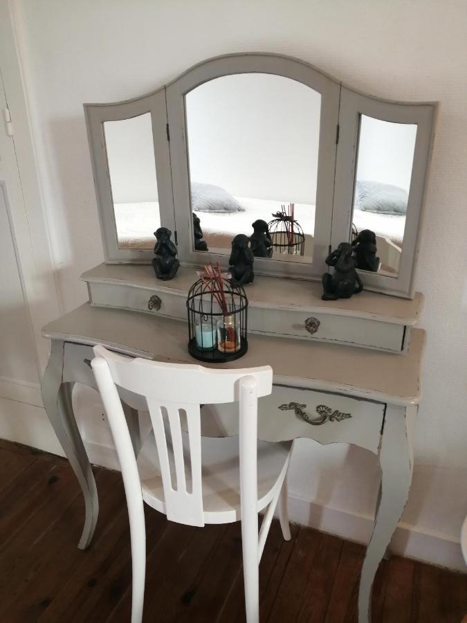 Le Kouloury Hotel Meyronne Bagian luar foto