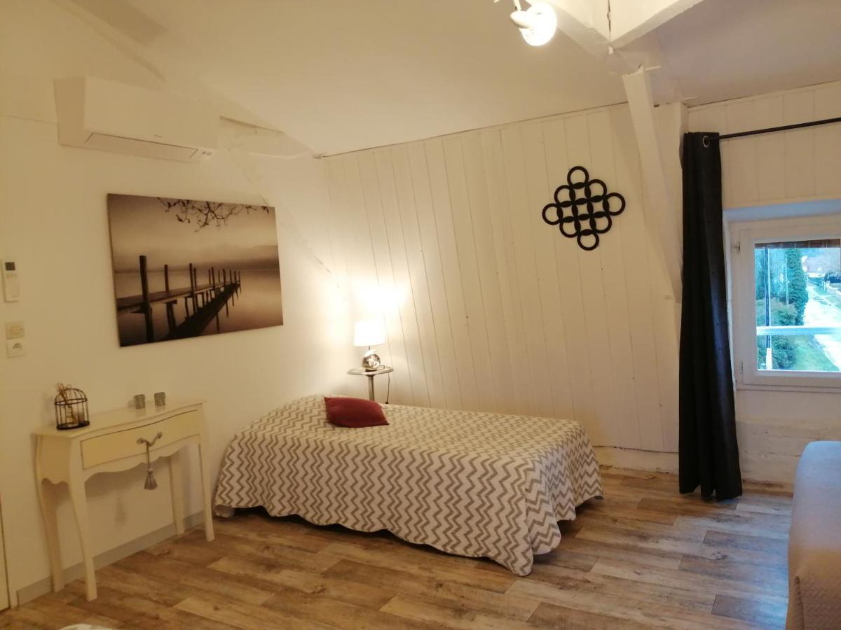 Le Kouloury Hotel Meyronne Bagian luar foto