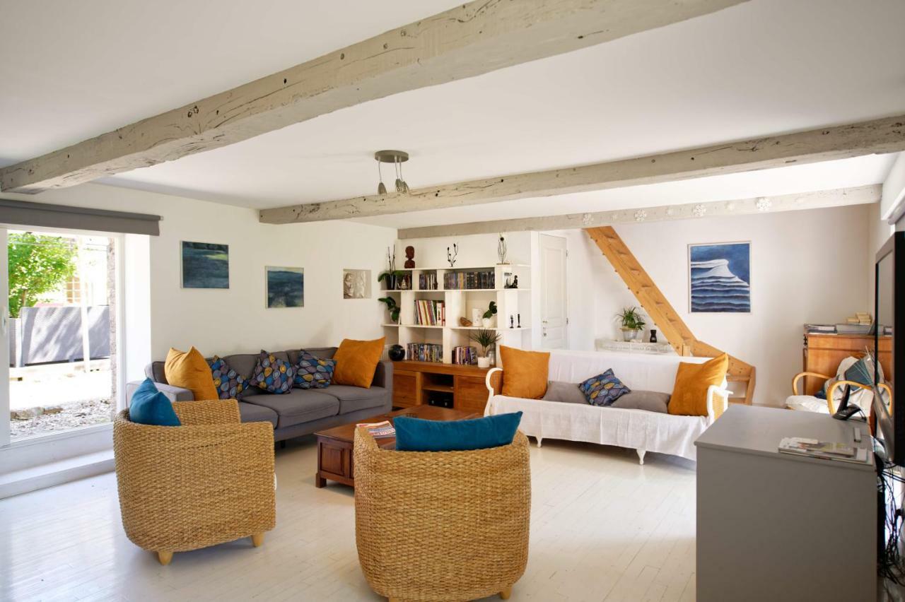 Le Kouloury Hotel Meyronne Bagian luar foto