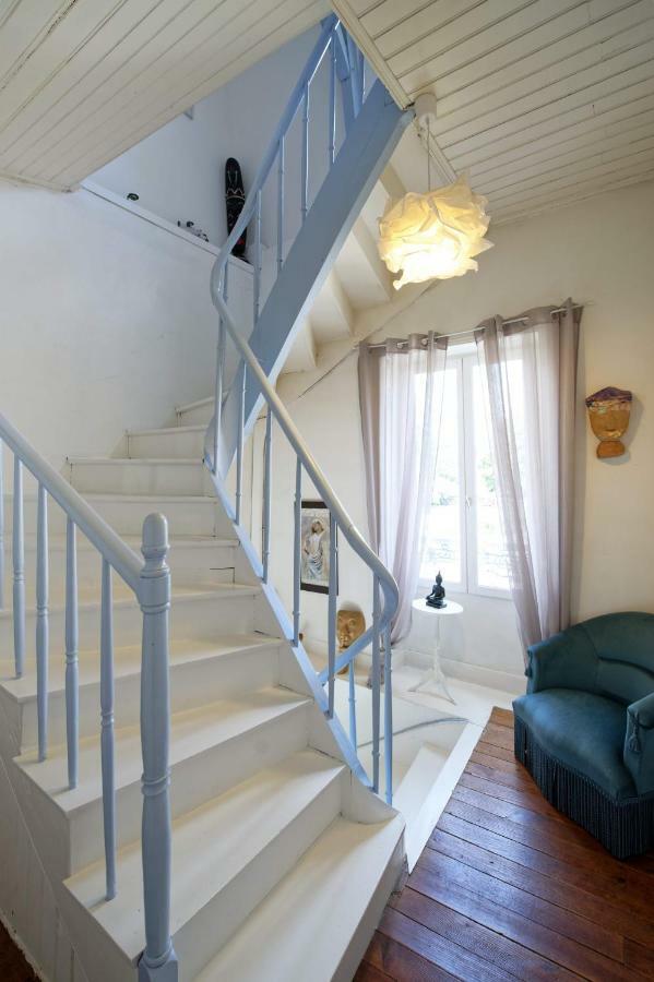Le Kouloury Hotel Meyronne Bagian luar foto
